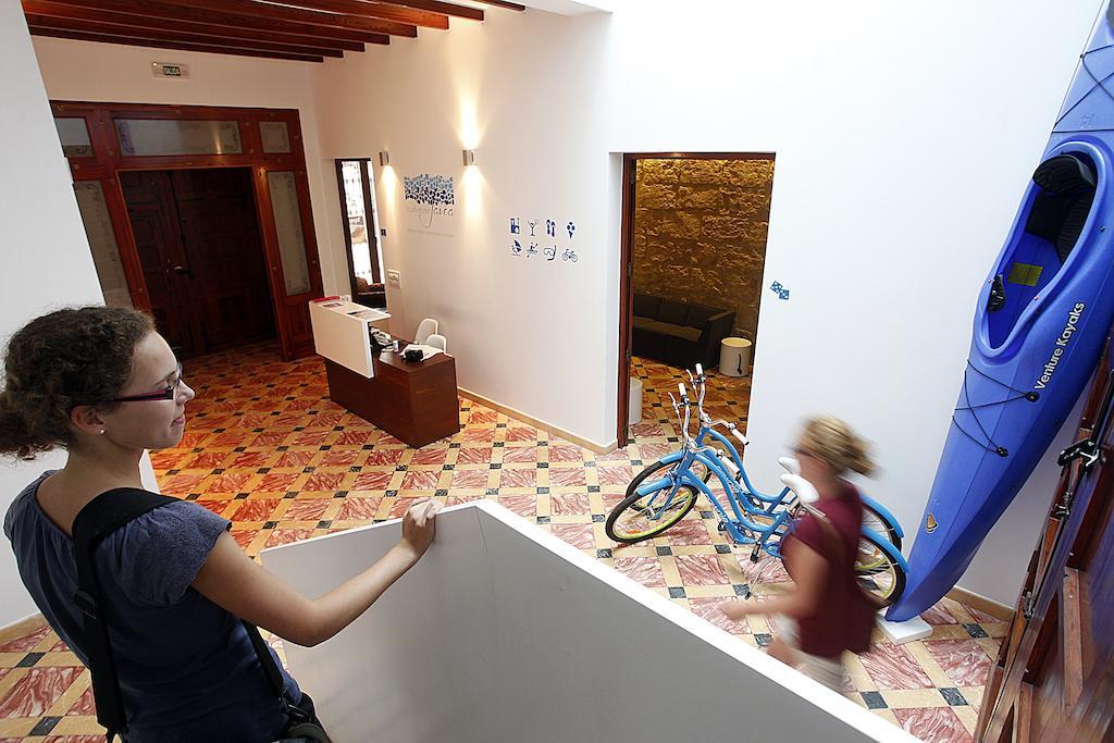 Youth Hostel Javea Exterior photo