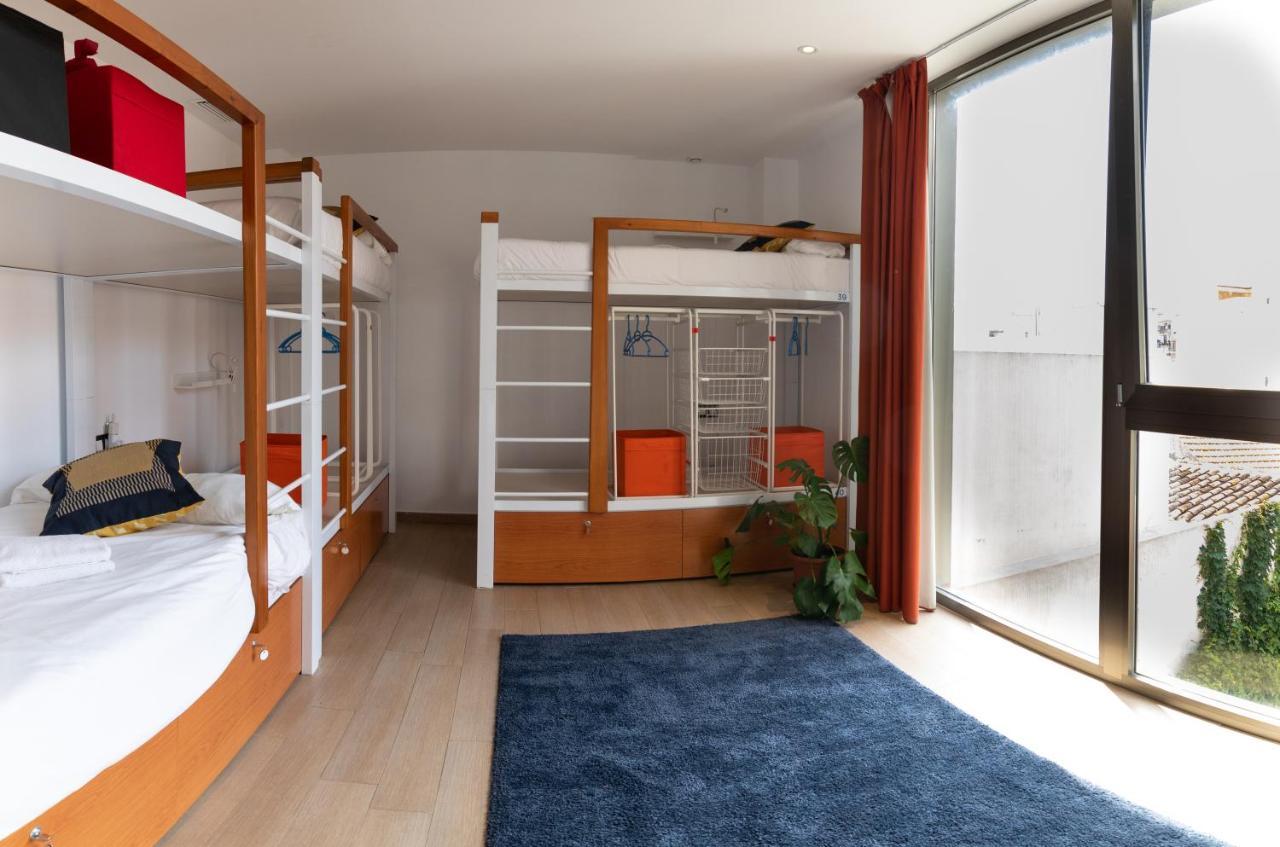 Youth Hostel Javea Exterior photo